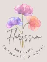 Florissum Logo rt Florissum Logo rt