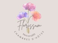Florissum Logo rt Florissum Logo rt