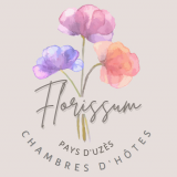 Florissum logo carré