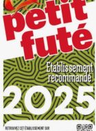 Le Petit Futé 2025