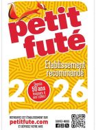 Petit Futé 2026-Small