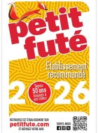 Petit Futé 2026-Small